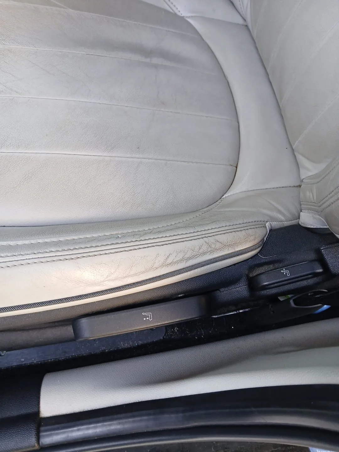 Asiento Delantero Izquierdo para Mini Mini (F56)
