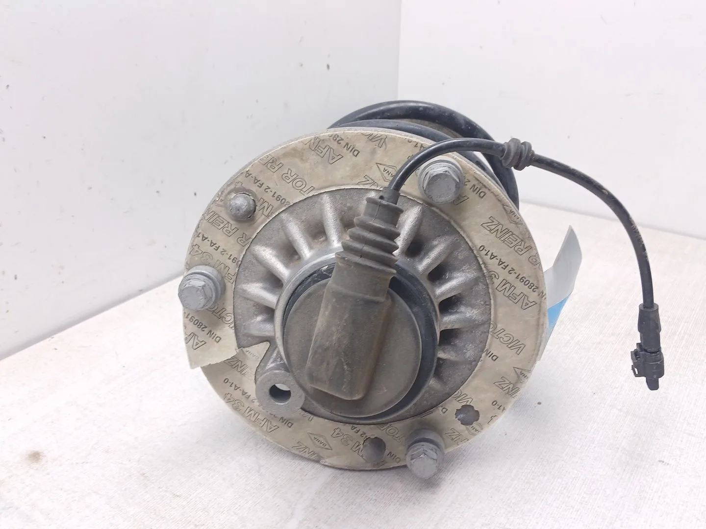 Amortiguador Delantero Derecho para Mini Mini (F56)