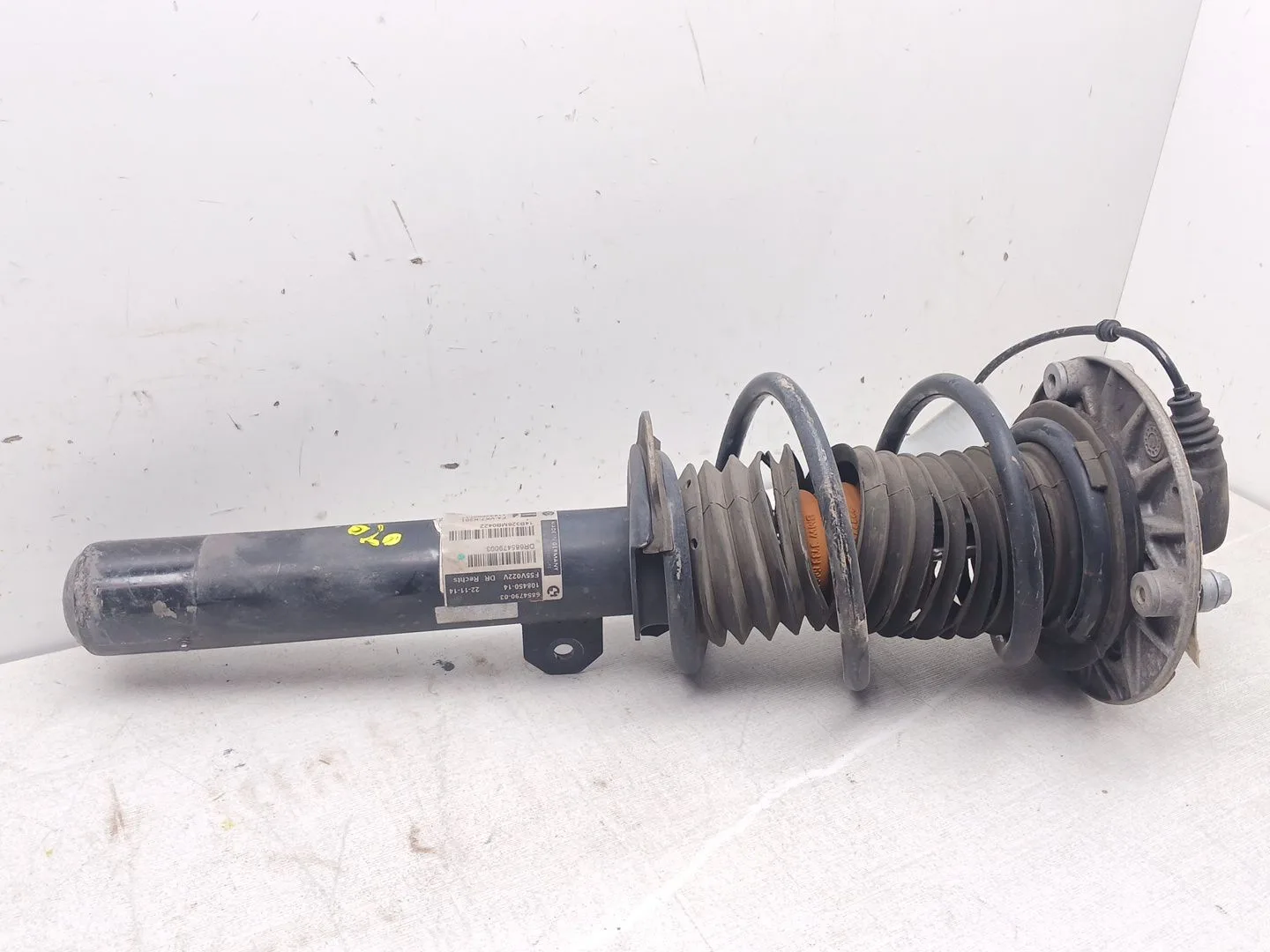 Amortiguador Delantero Derecho para Mini Mini (F56)