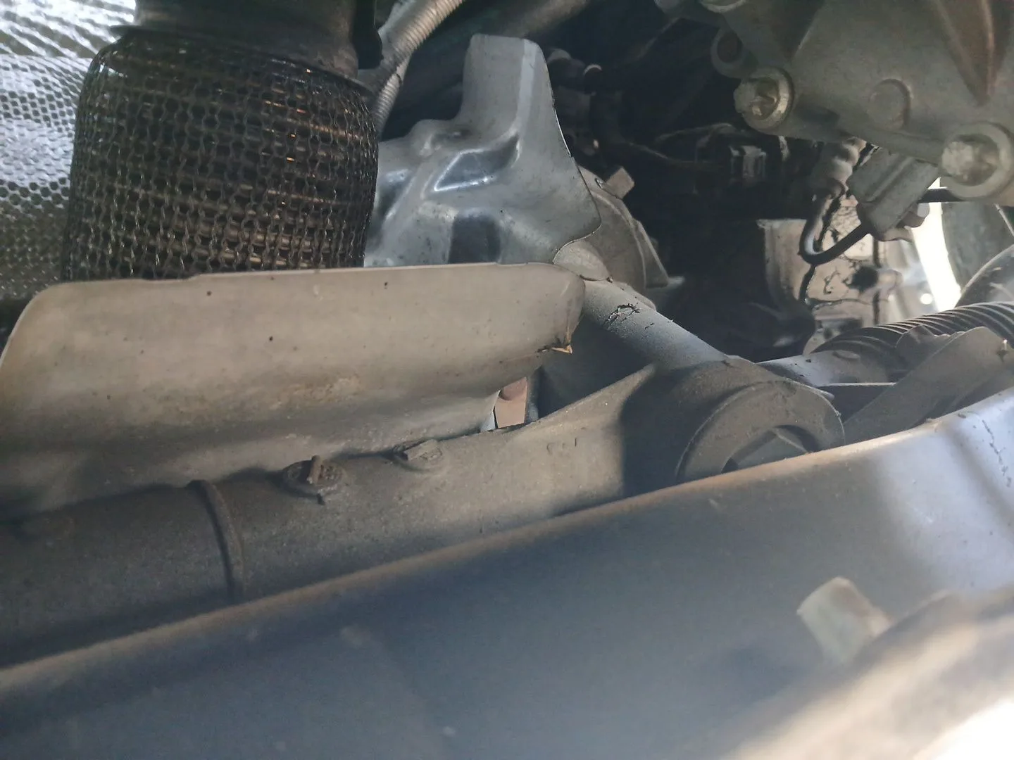 Cremallera Direccion para Mini Mini (F56)