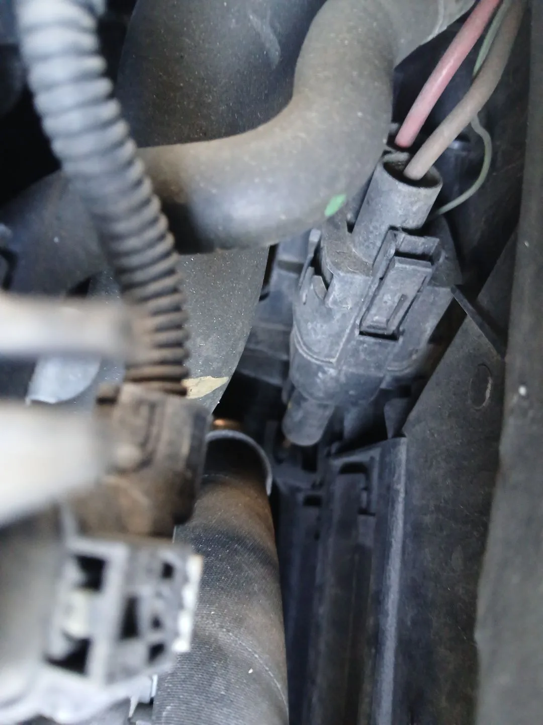 Electroventilador para Mini Mini (F56)