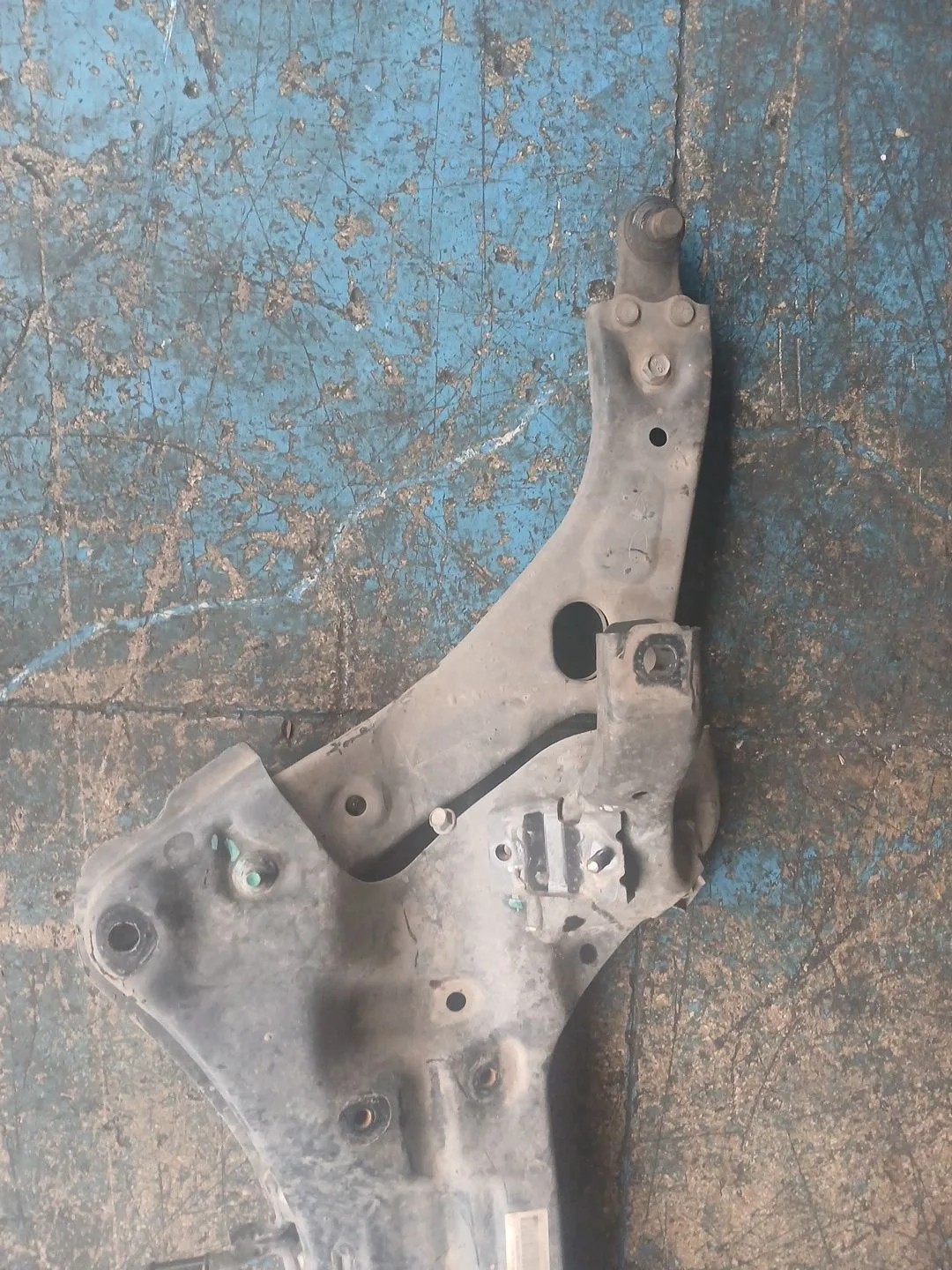 Puente Delantero para Kia Sportage Iii (Sl)