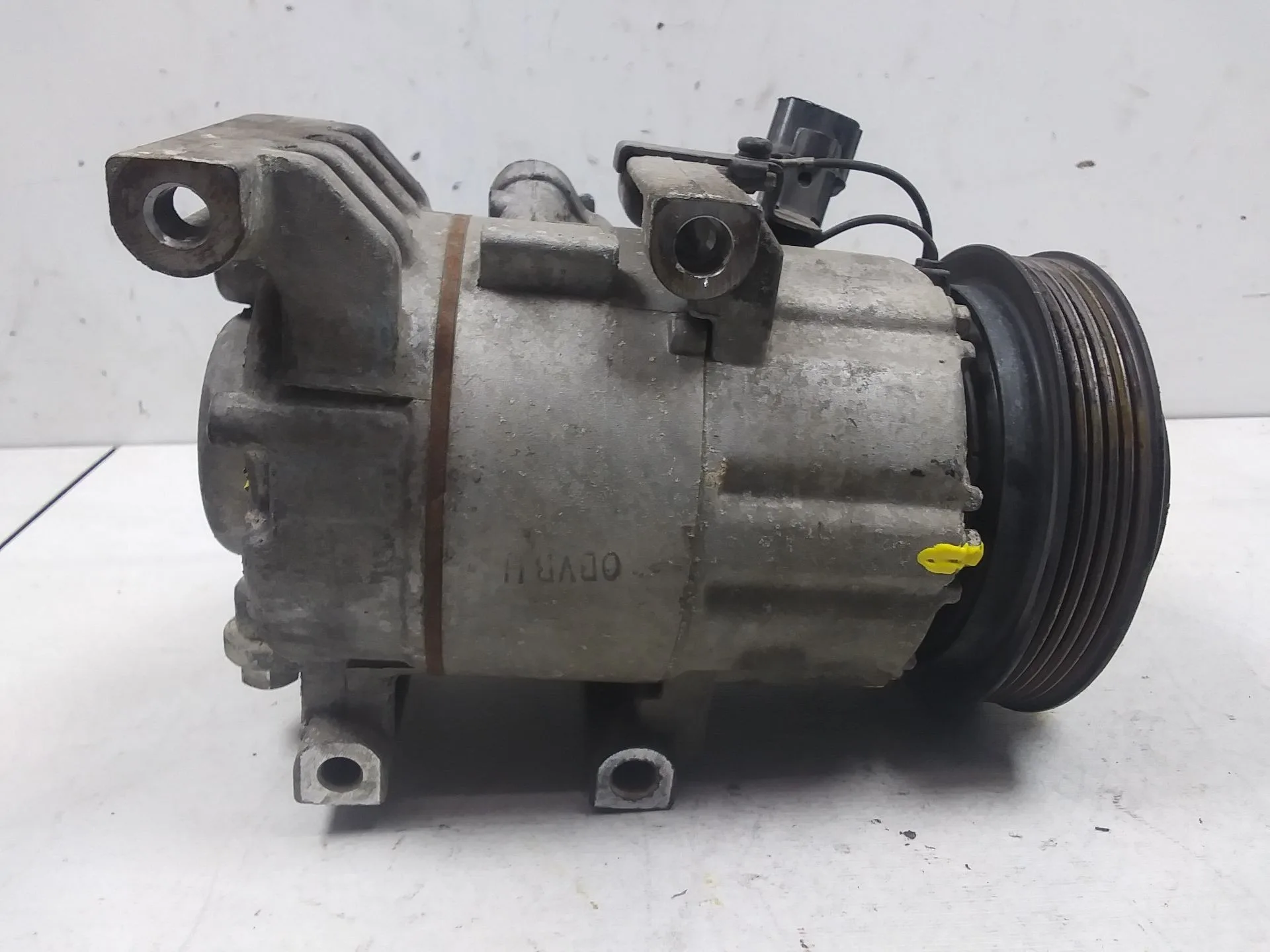 Compresor Aire Acondicionado para Kia Sportage Iii (Sl)