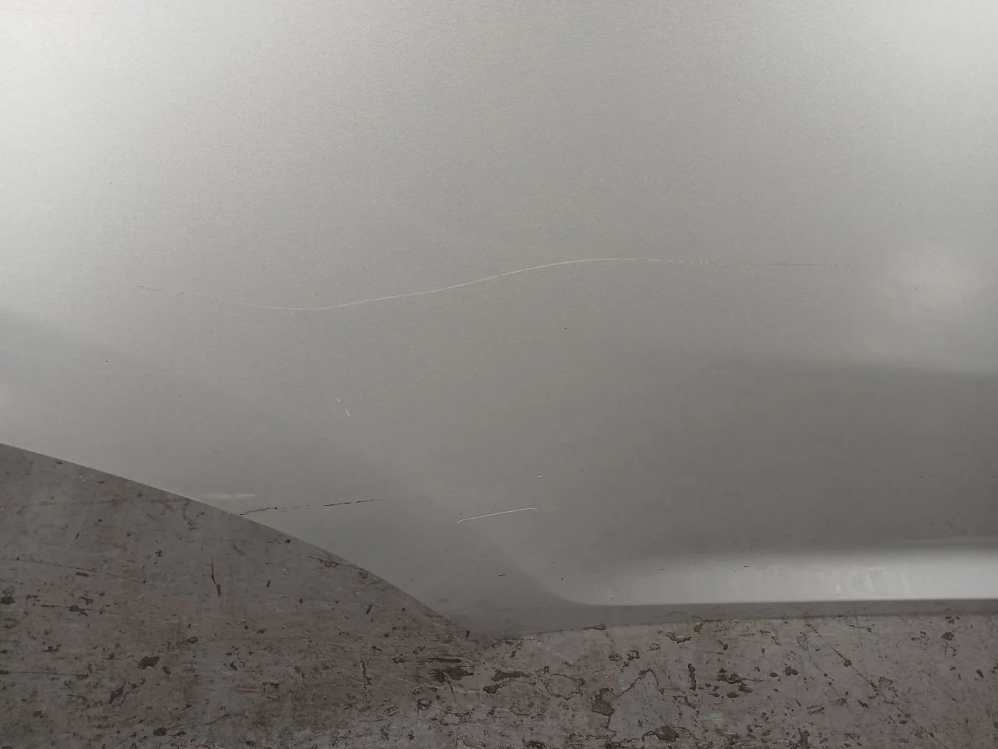 Puerta Trasera Derecha para Kia Sportage Iii (Sl)