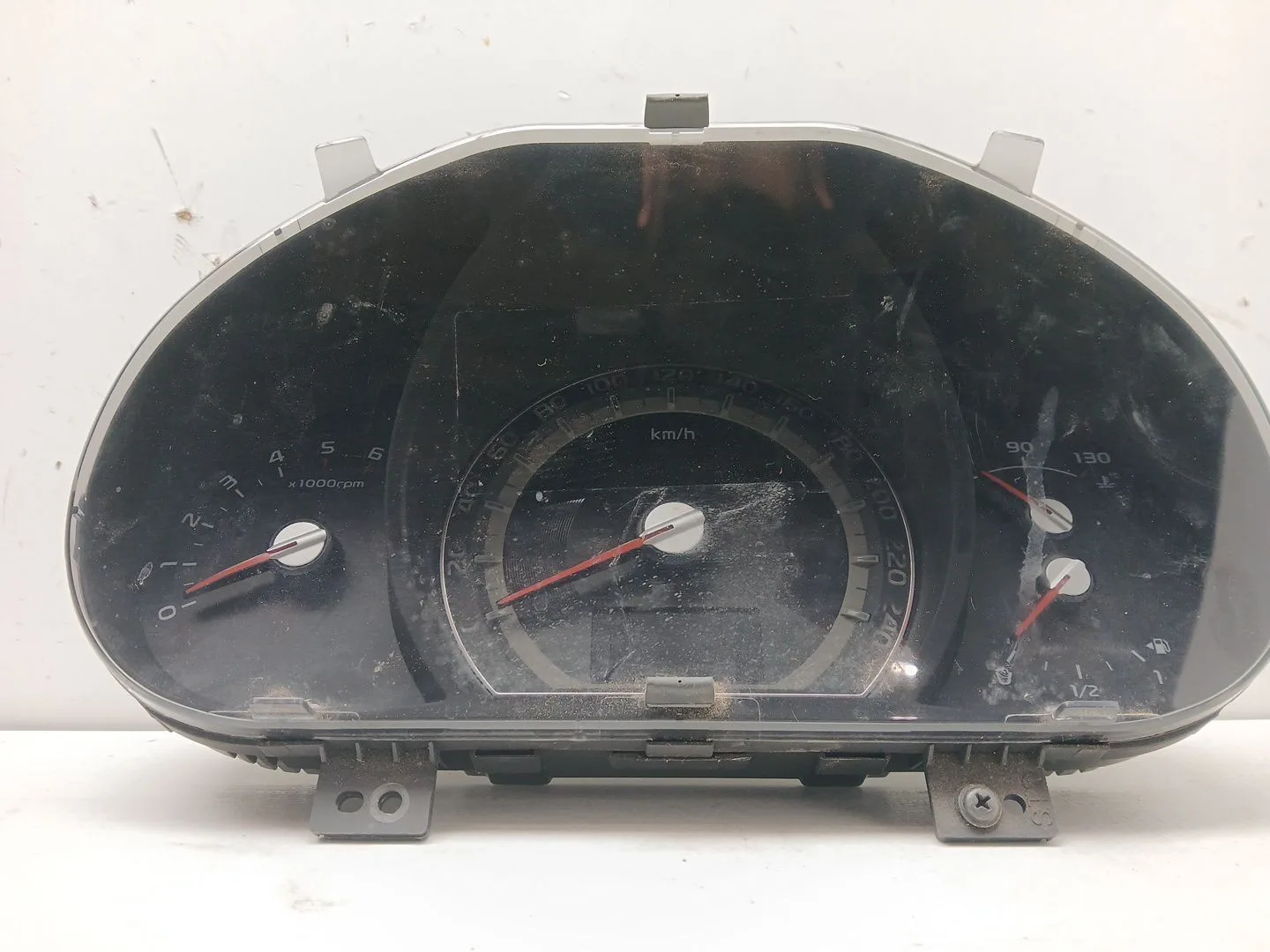 Cuadro Instrumentos para Kia Sportage Iii (Sl)