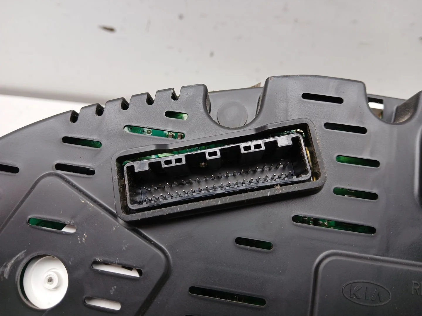 Cuadro Instrumentos para Kia Sportage Iii (Sl)