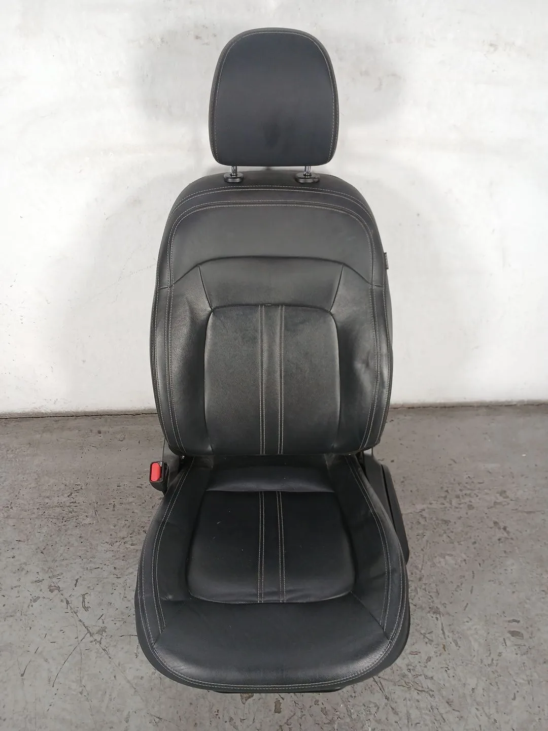 Asiento Delantero Izquierdo para Kia Sportage Iii (Sl)