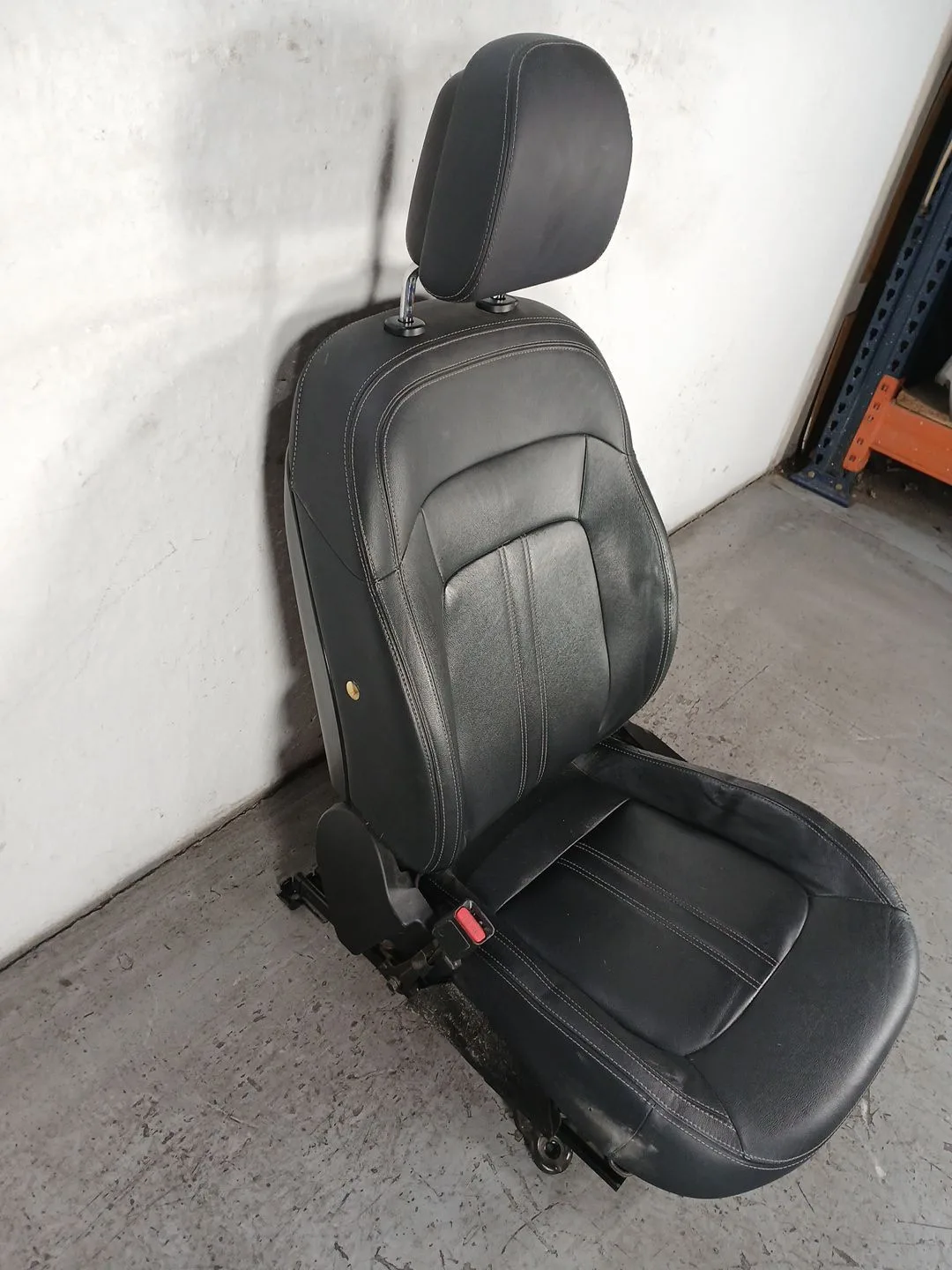 Asiento Delantero Izquierdo para Kia Sportage Iii (Sl)