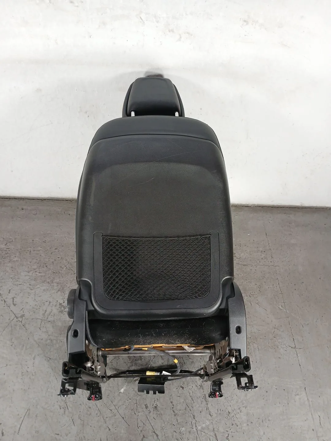 Asiento Delantero Izquierdo para Kia Sportage Iii (Sl)