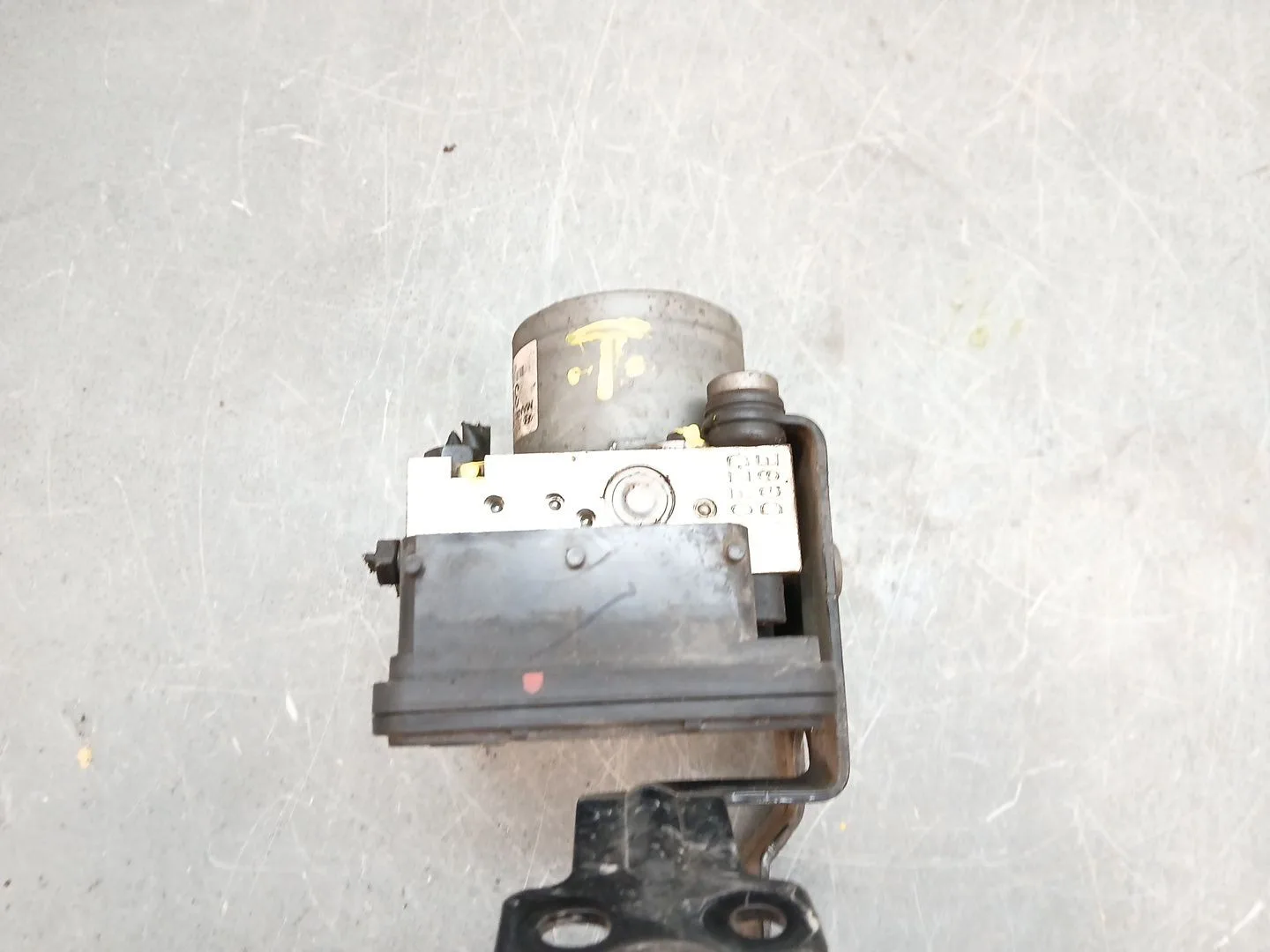 Abs para Kia Sportage Iii (Sl)
