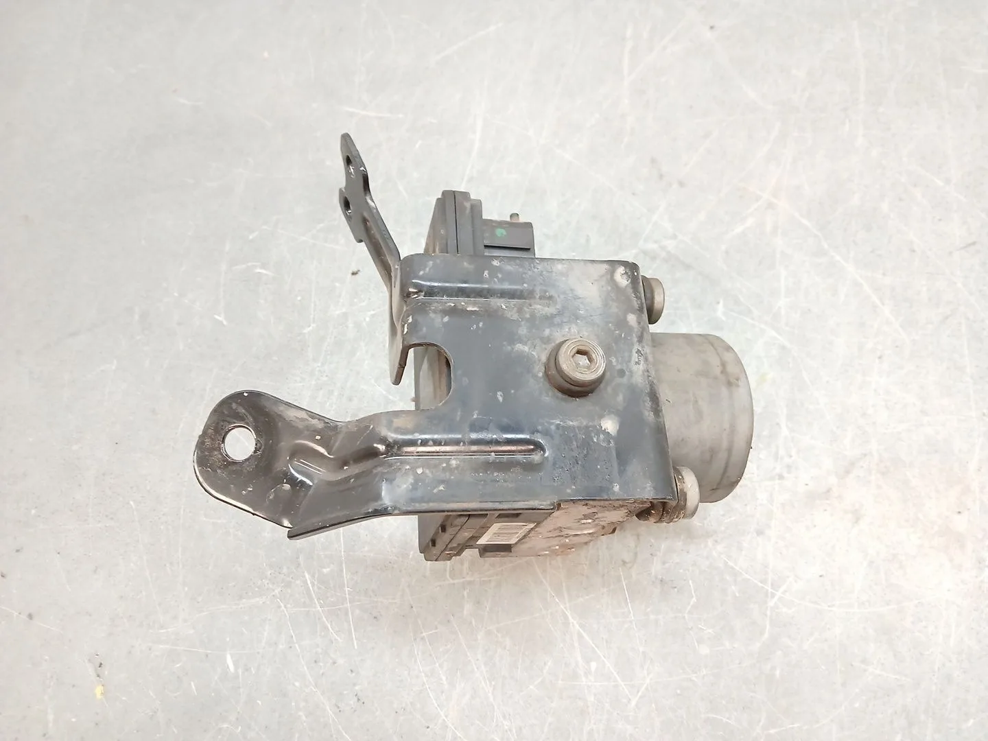 Abs para Kia Sportage Iii (Sl)