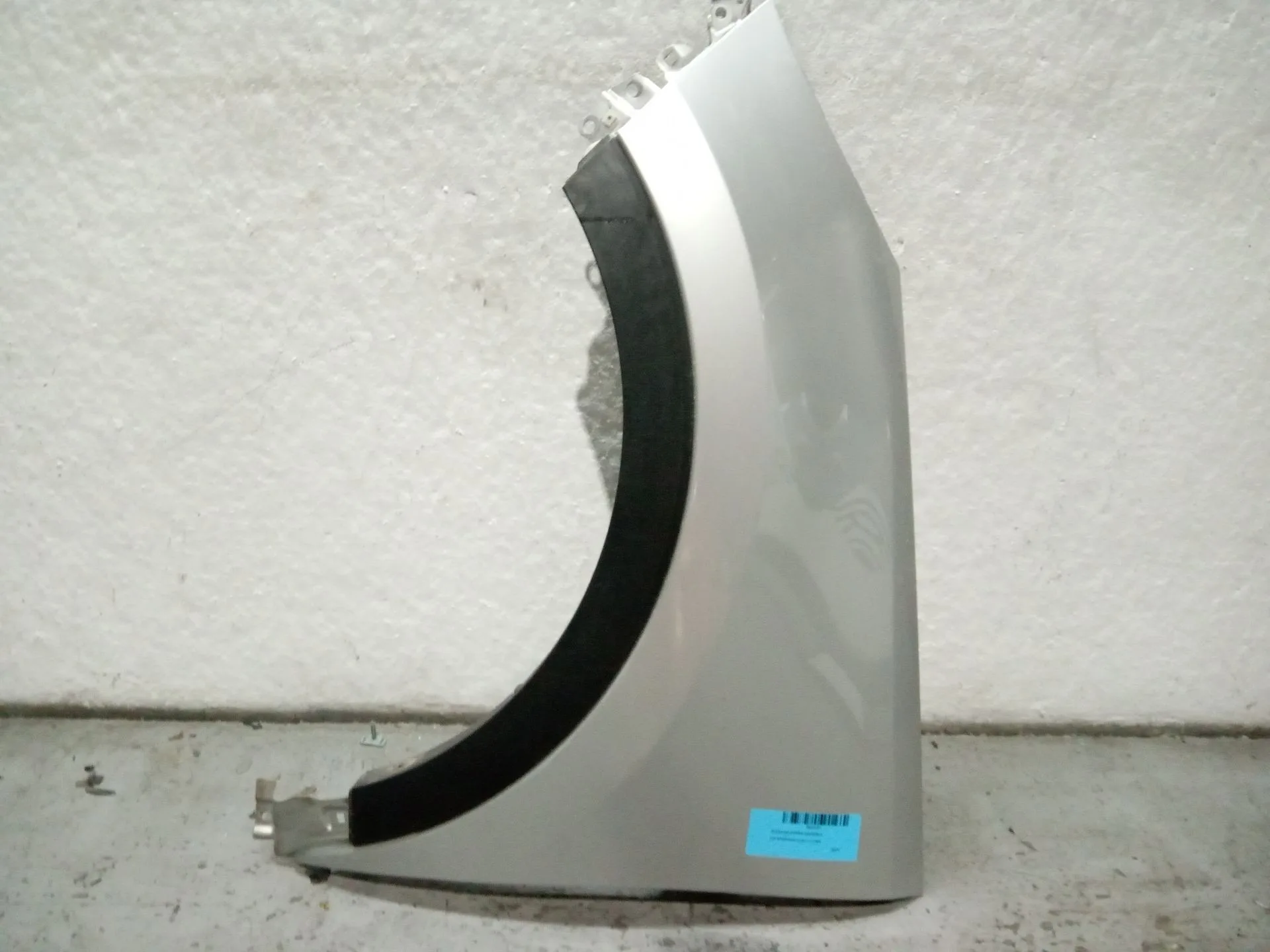 Aleta Delantera Izquierda para Kia Sportage Iii (Sl)