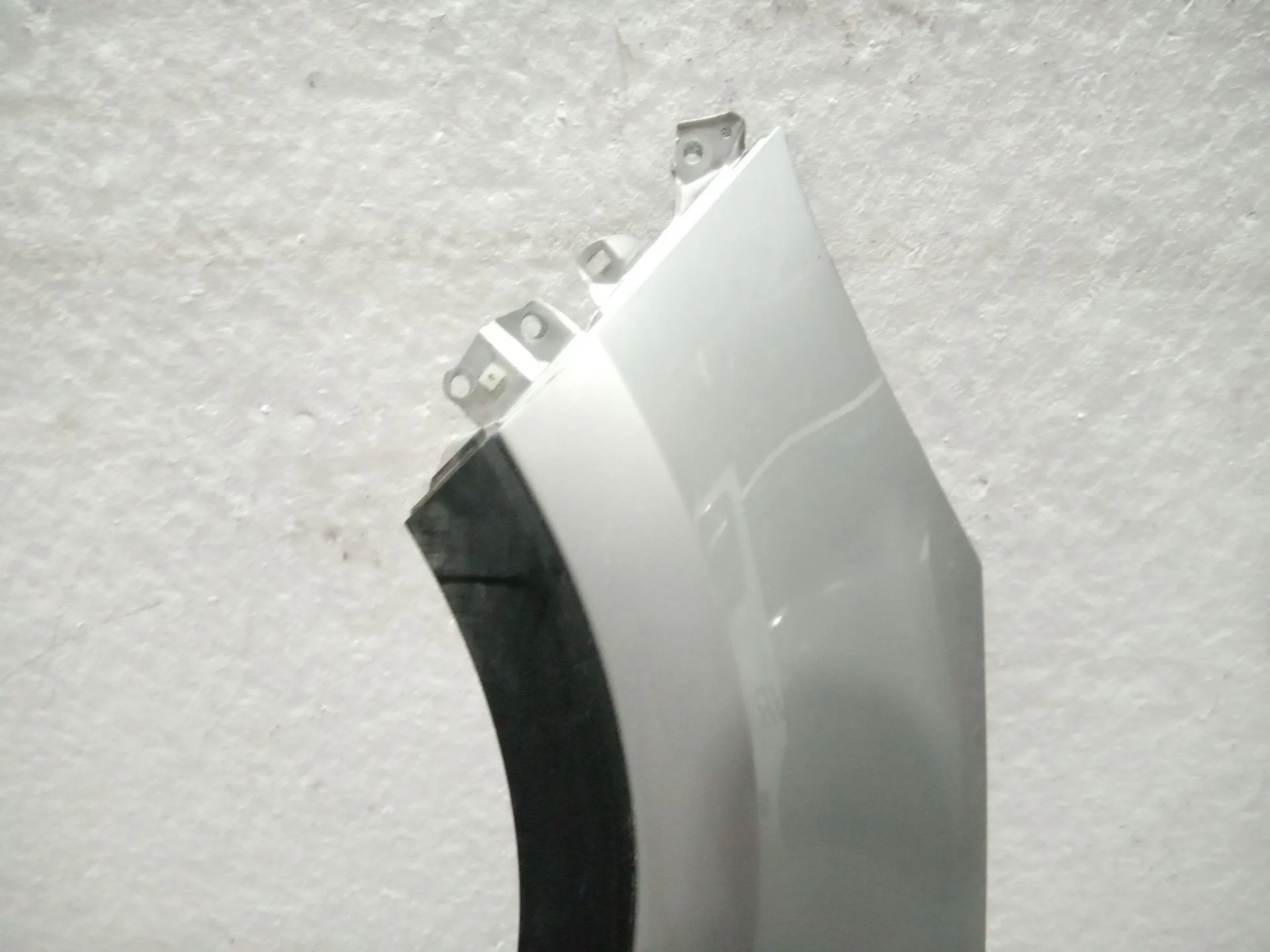 Aleta Delantera Izquierda para Kia Sportage Iii (Sl)