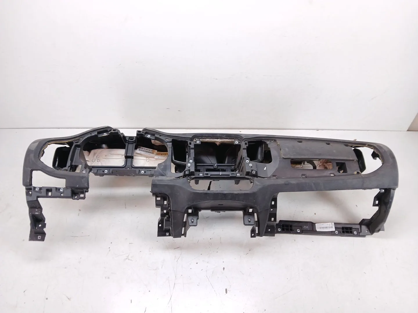 Salpicadero para Kia Sportage Iii (Sl)