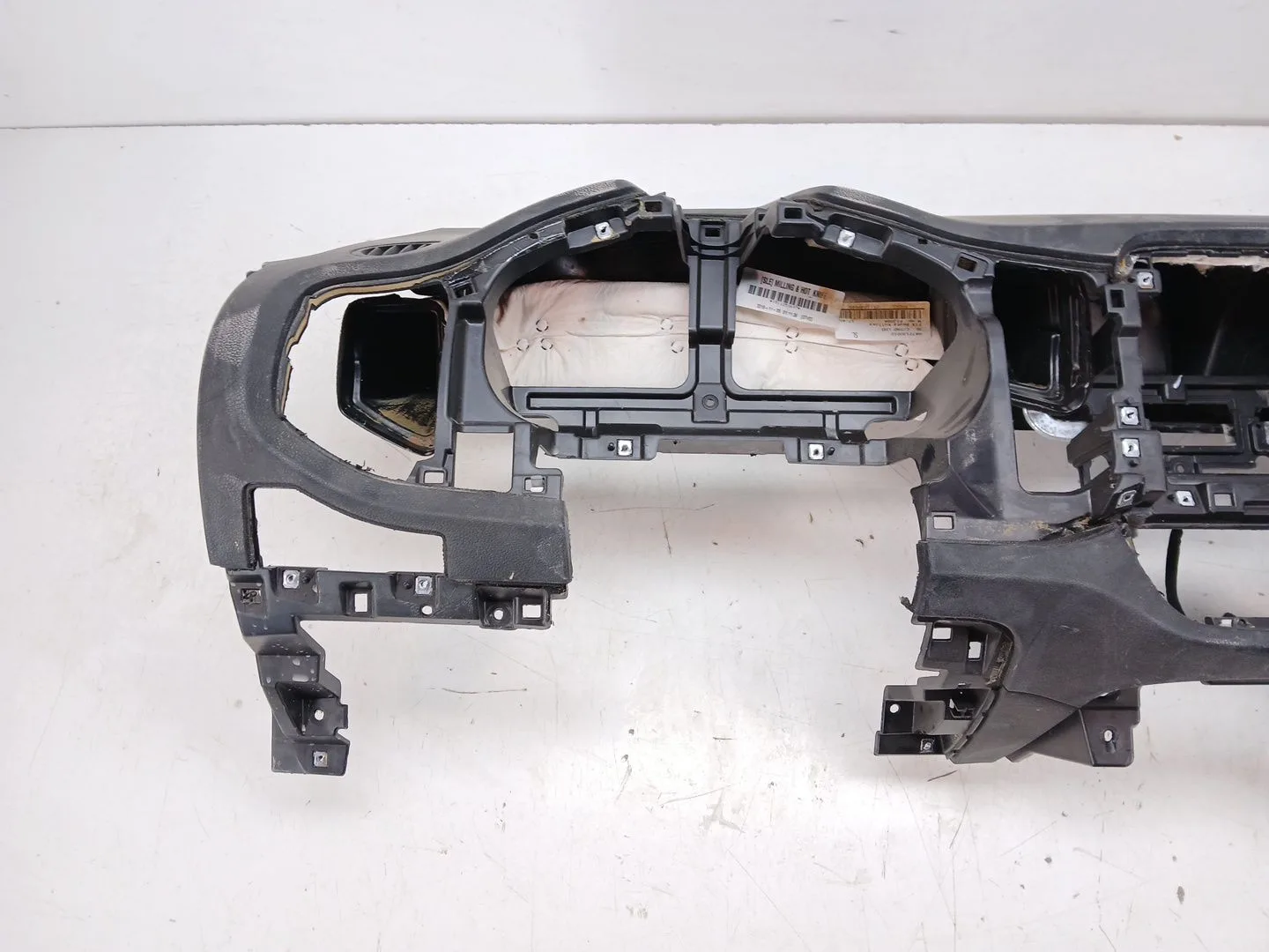 Salpicadero para Kia Sportage Iii (Sl)
