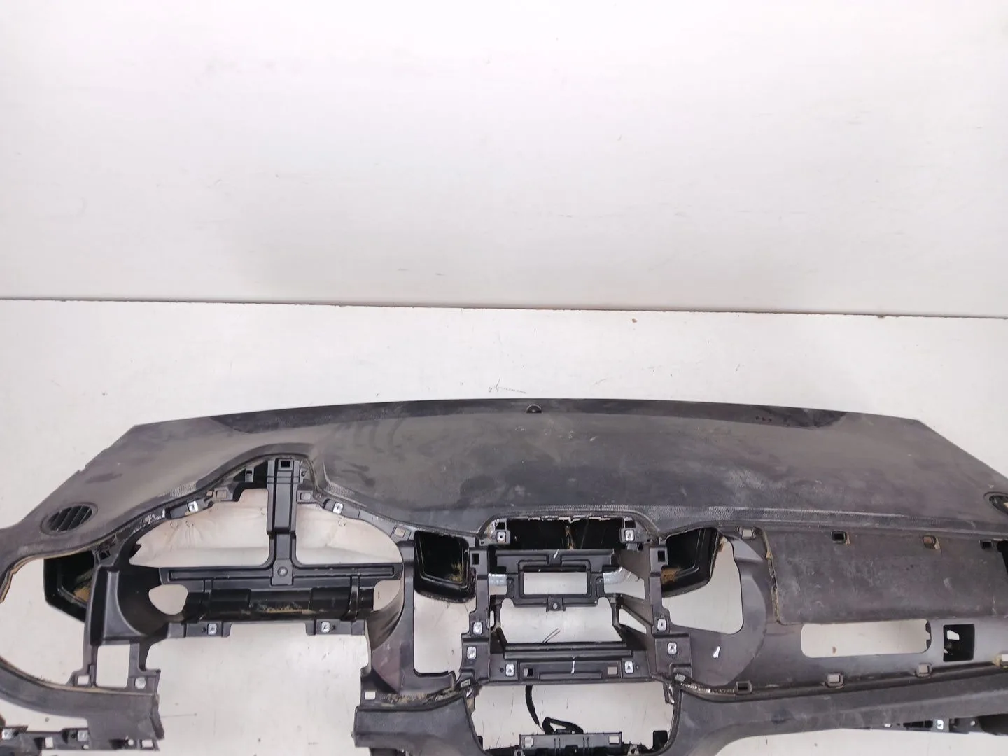 Salpicadero para Kia Sportage Iii (Sl)