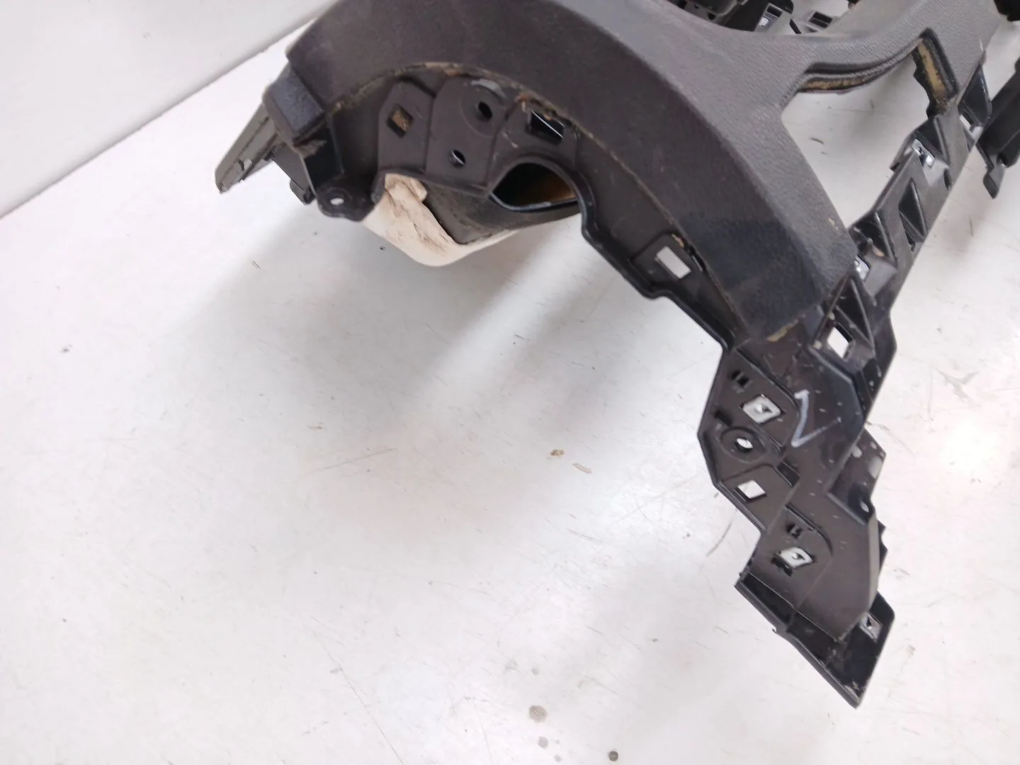 Salpicadero para Kia Sportage Iii (Sl)