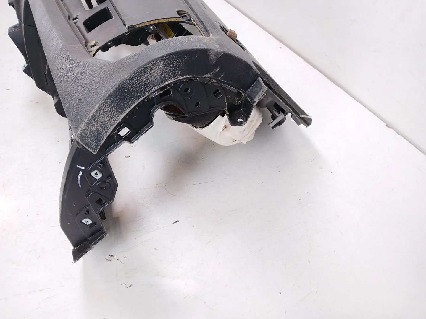 Salpicadero para Kia Sportage Iii (Sl)
