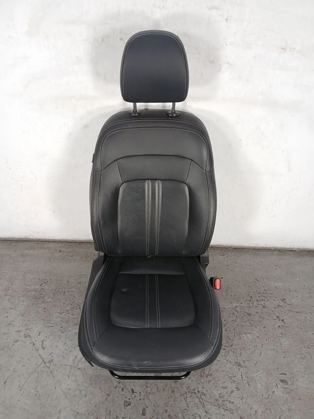 Asiento Delantero Derecho para Kia Sportage Iii (Sl)