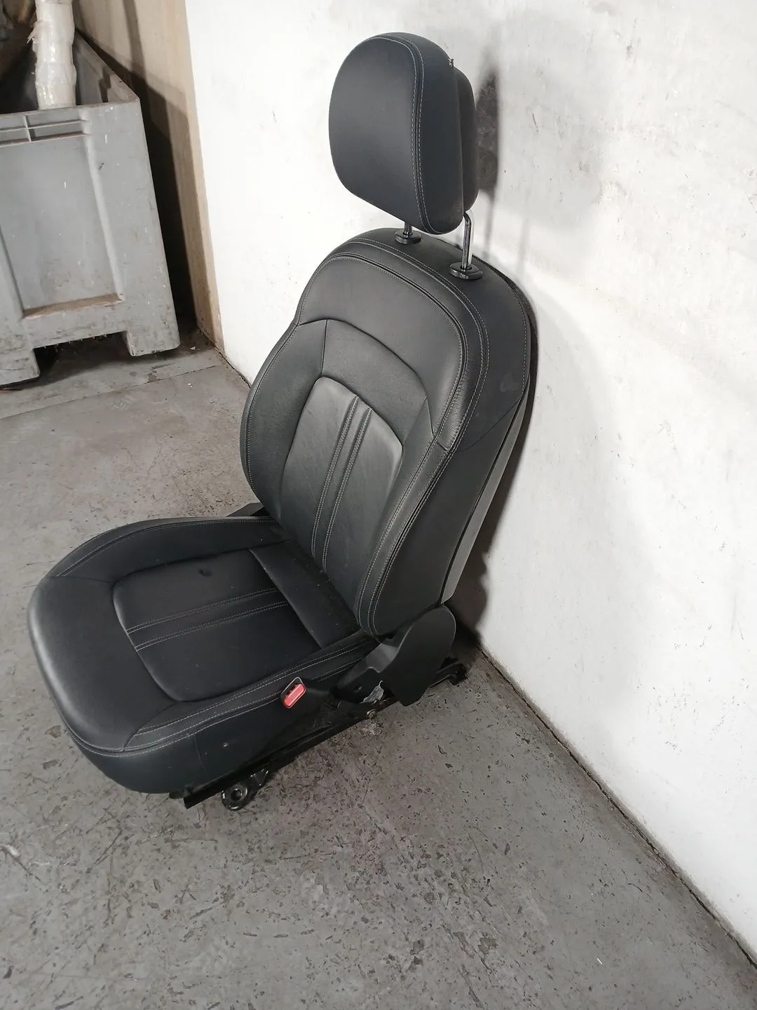 Asiento Delantero Derecho para Kia Sportage Iii (Sl)