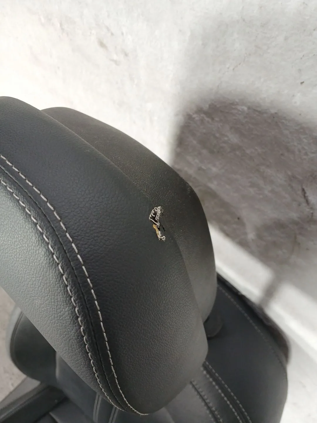Asiento Delantero Derecho para Kia Sportage Iii (Sl)