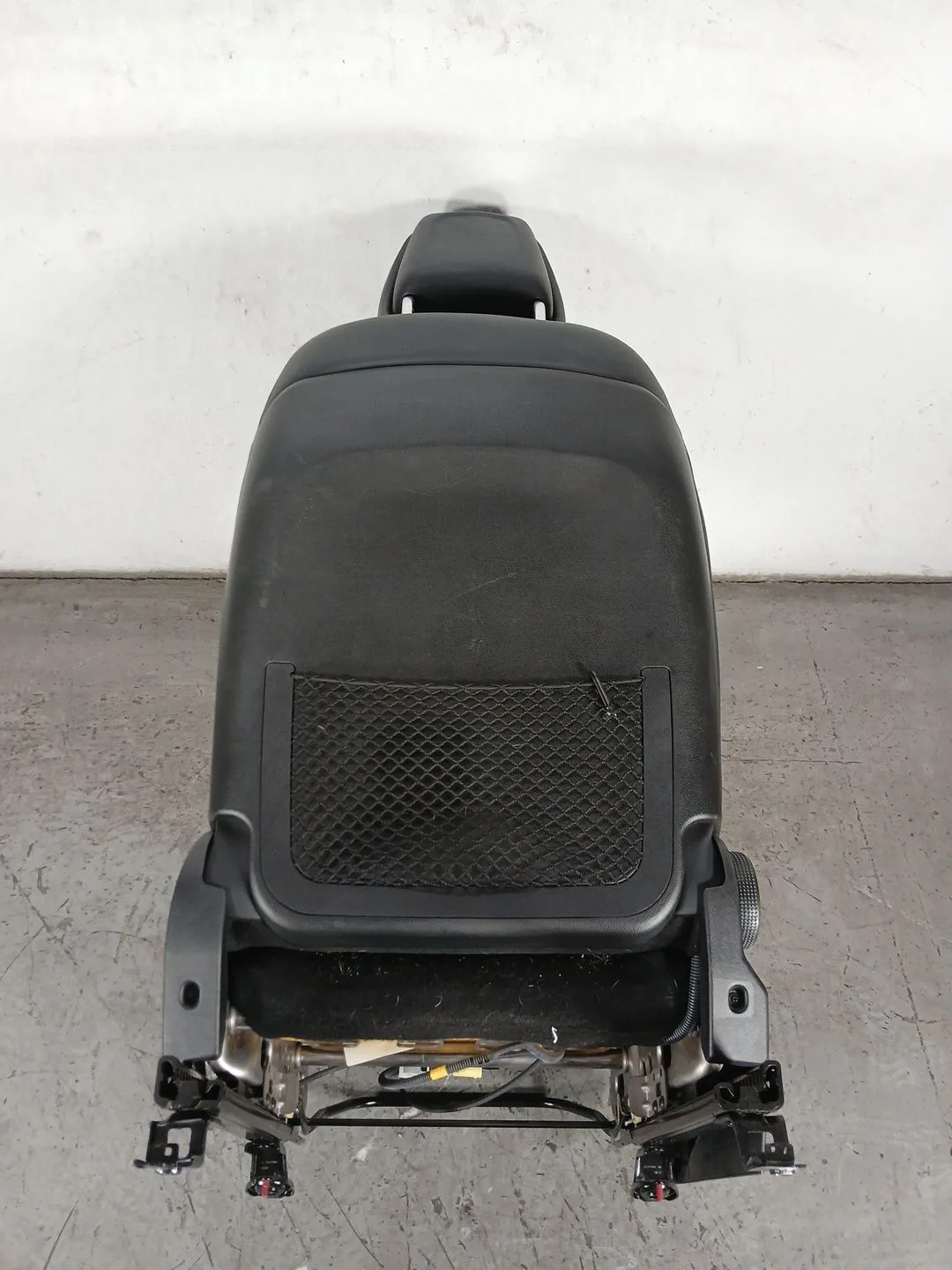 Asiento Delantero Derecho para Kia Sportage Iii (Sl)