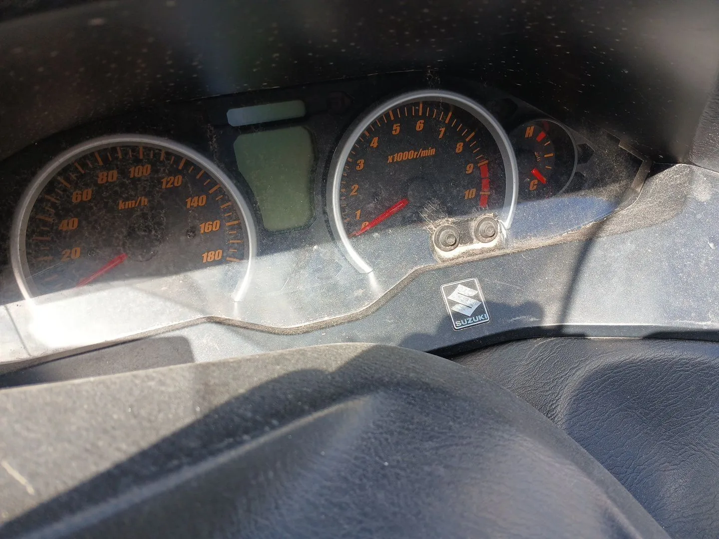 Cuadro Instrumentos para Suzuki An 400 / Burgman