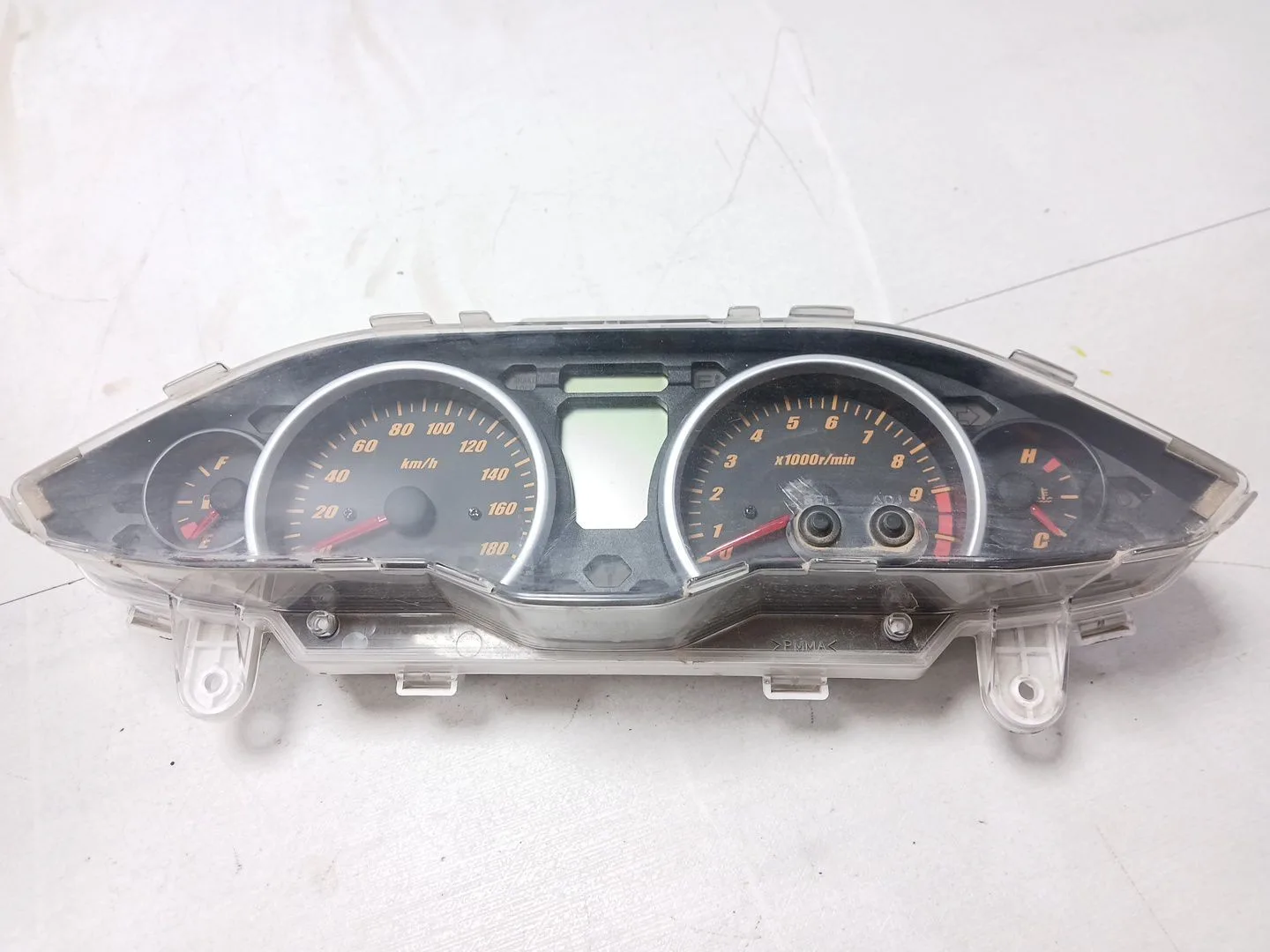 Cuadro Instrumentos para Suzuki An 400 / Burgman