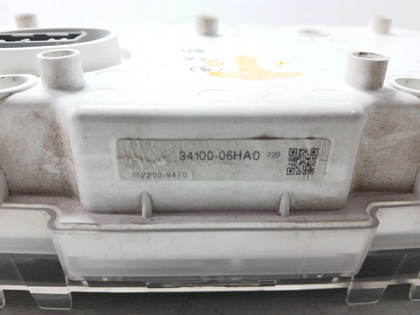Cuadro Instrumentos para Suzuki An 400 / Burgman