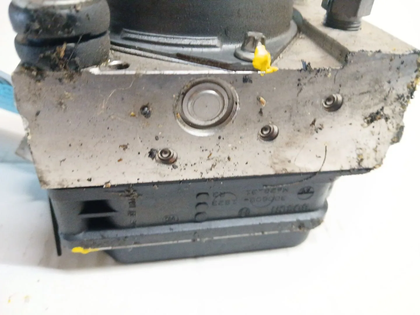 Abs para Peugeot 407 Sw