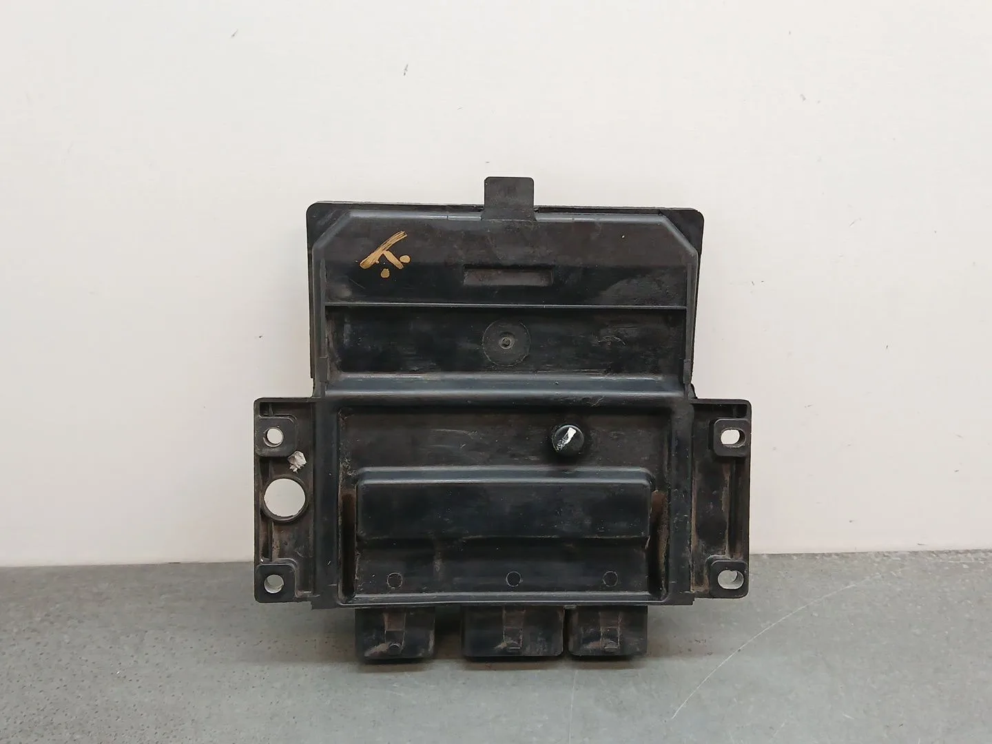 Centralita Motor Uce para Renault Clio Ii (Bb_, Cb_)