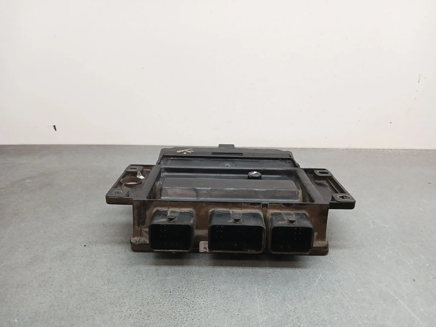 Centralita Motor Uce para Renault Clio Ii (Bb_, Cb_)