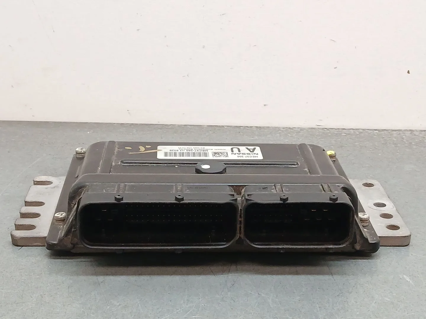 Centralita Motor Uce para Nissan Micra Iii (K12)