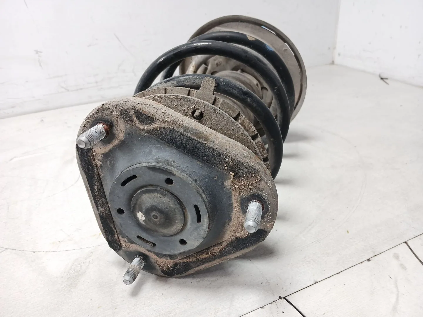 Amortiguador Delantero Derecho para Toyota Auris