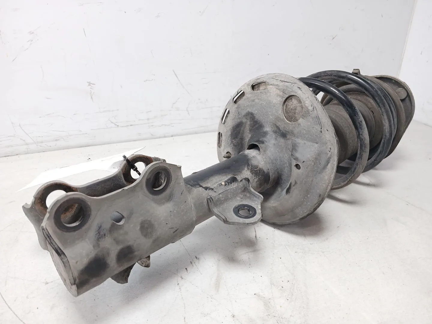 Amortiguador Delantero Derecho para Toyota Auris
