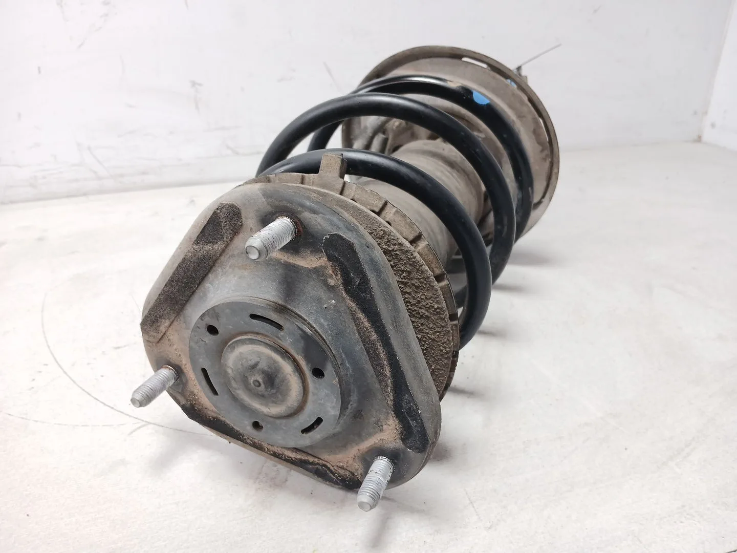 Amortiguador Delantero Izquierdo para Toyota Auris