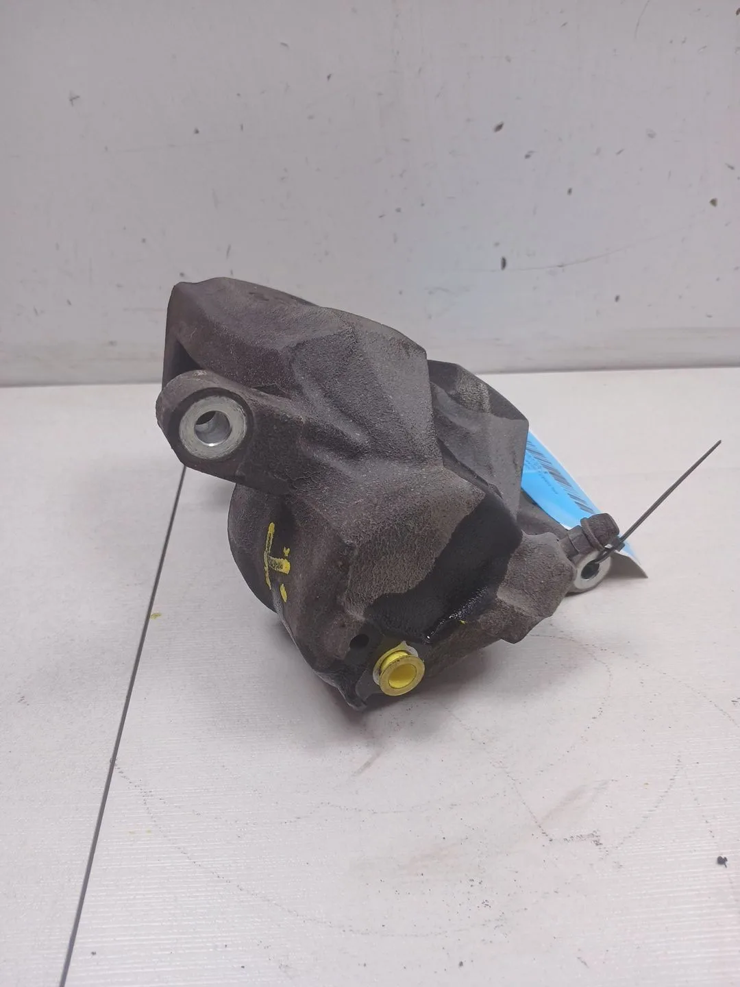 Pinza Freno Delantera Derecha para Toyota Auris
