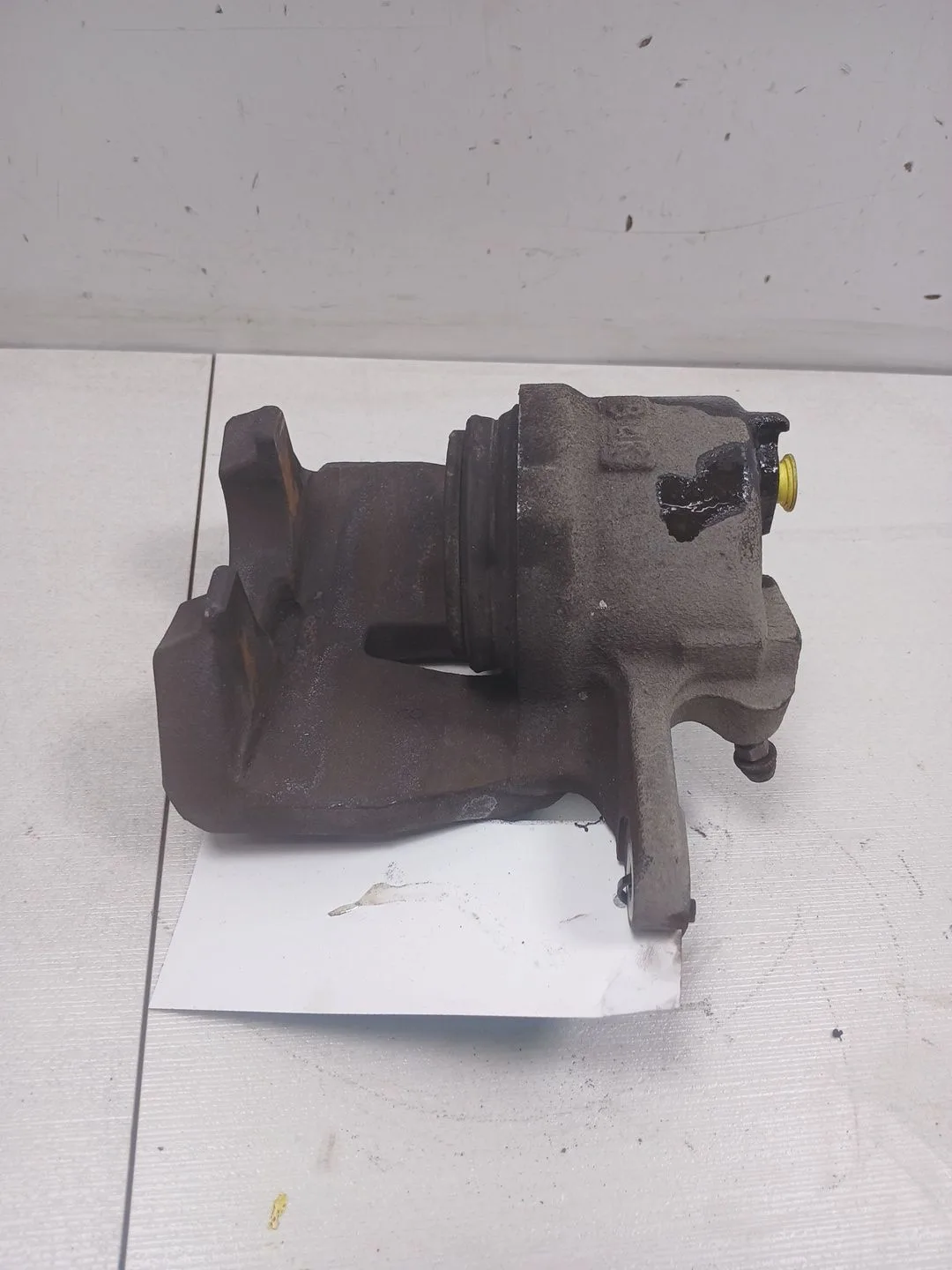 Pinza Freno Delantera Derecha para Toyota Auris