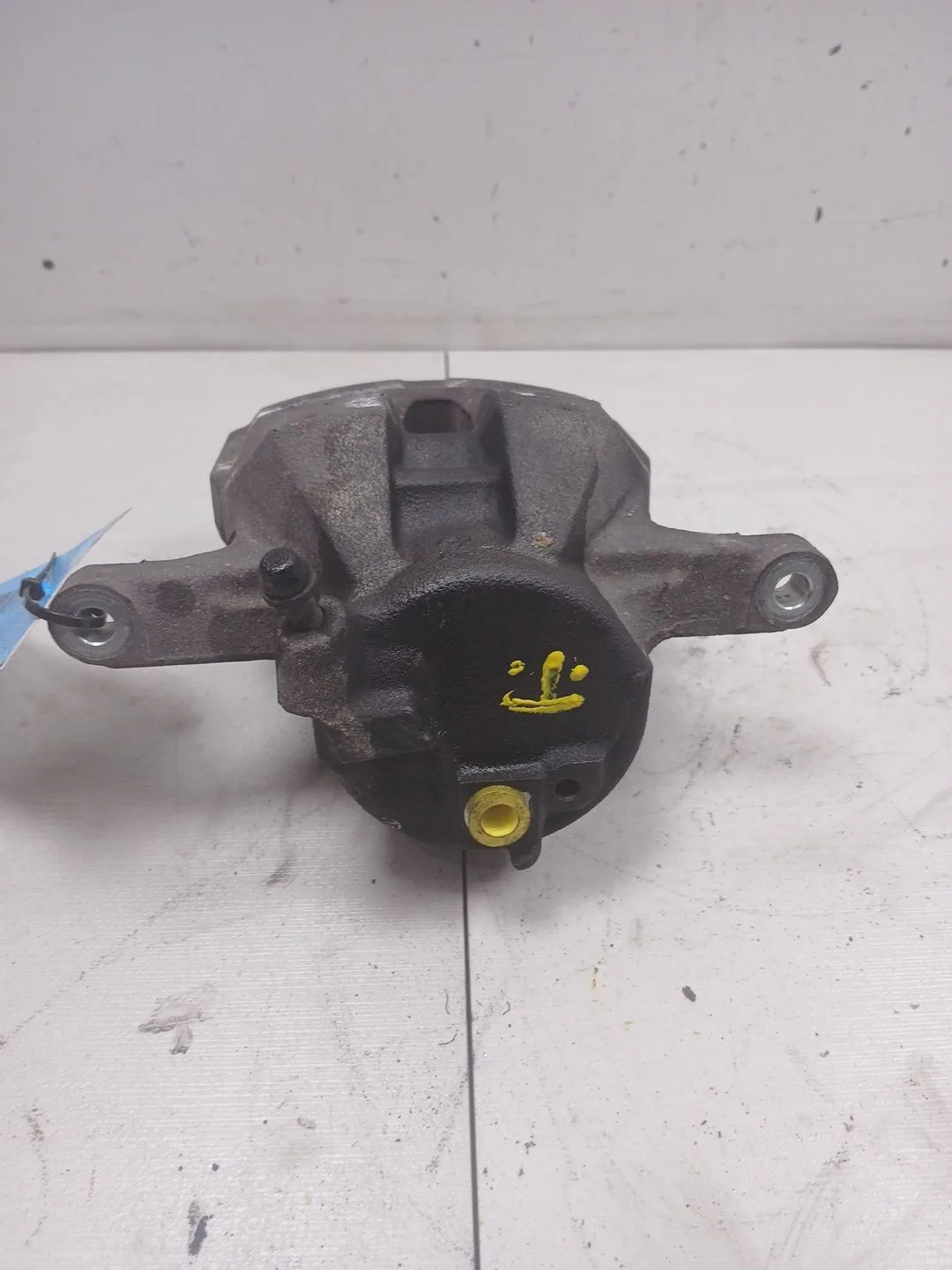 Pinza Freno Delantera Izquierda para Toyota Auris