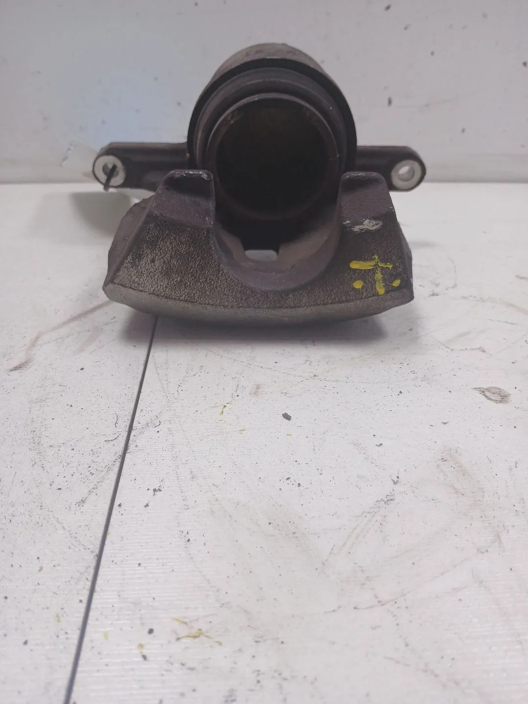 Pinza Freno Delantera Izquierda para Toyota Auris