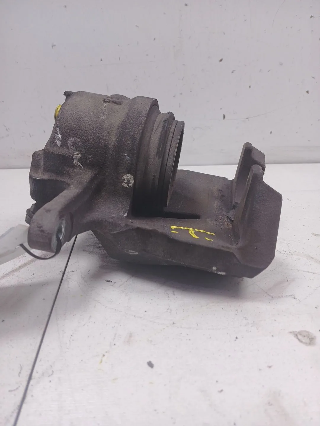 Pinza Freno Delantera Izquierda para Toyota Auris