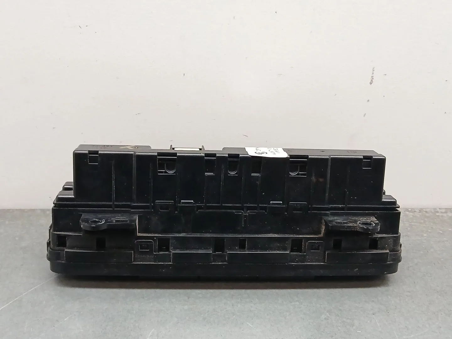 Mando Climatizador para Toyota Auris