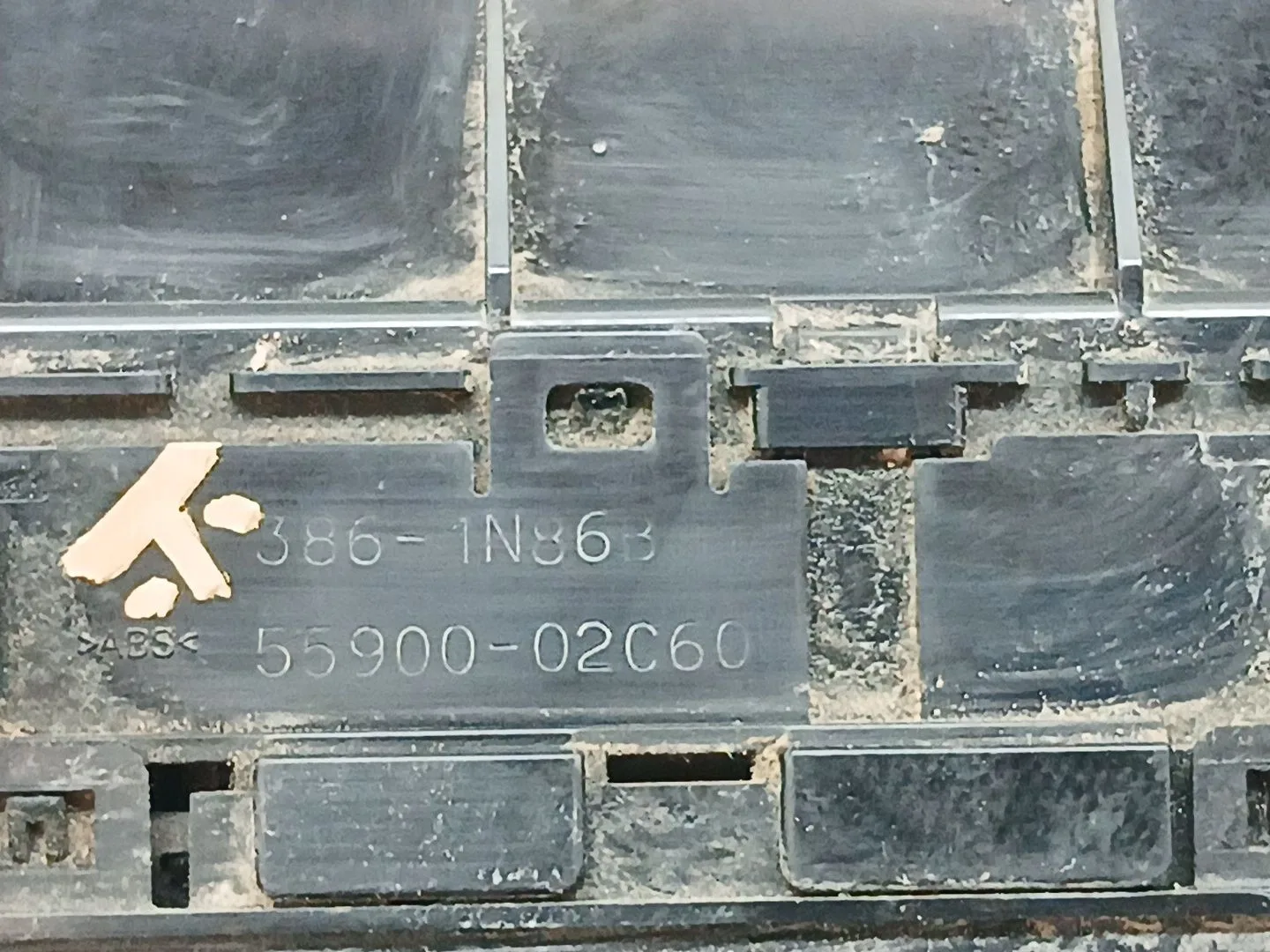 Mando Climatizador para Toyota Auris