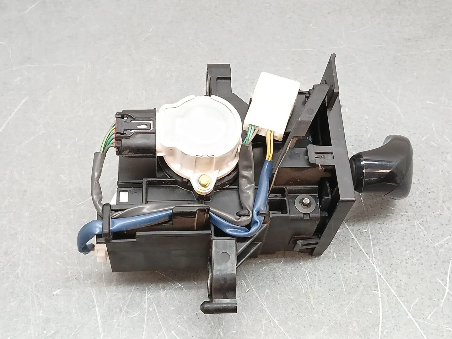 Palanca Cambio para Toyota Auris