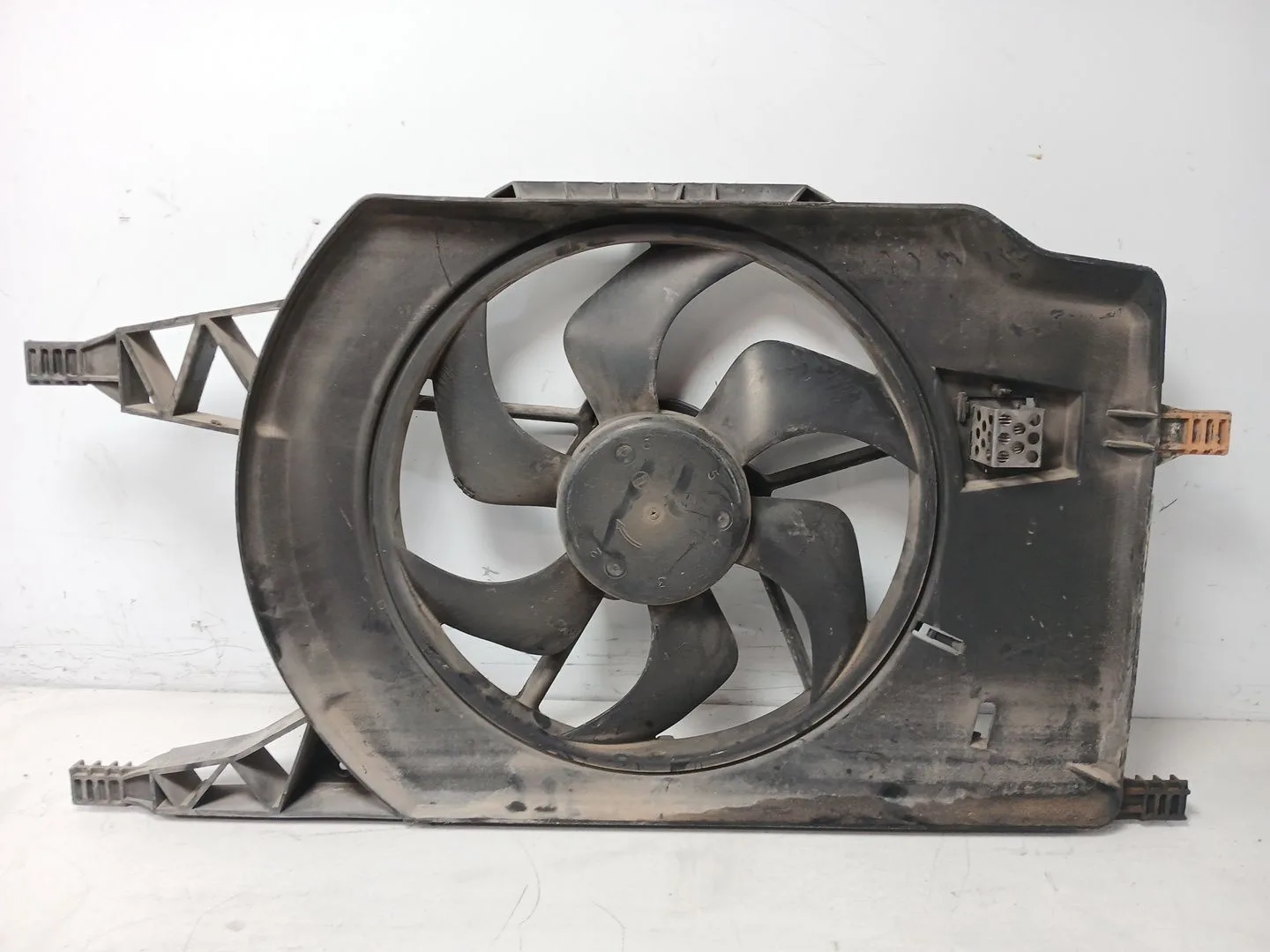 Electroventilador para Renault Laguna Ii Grandtour (Kg0)