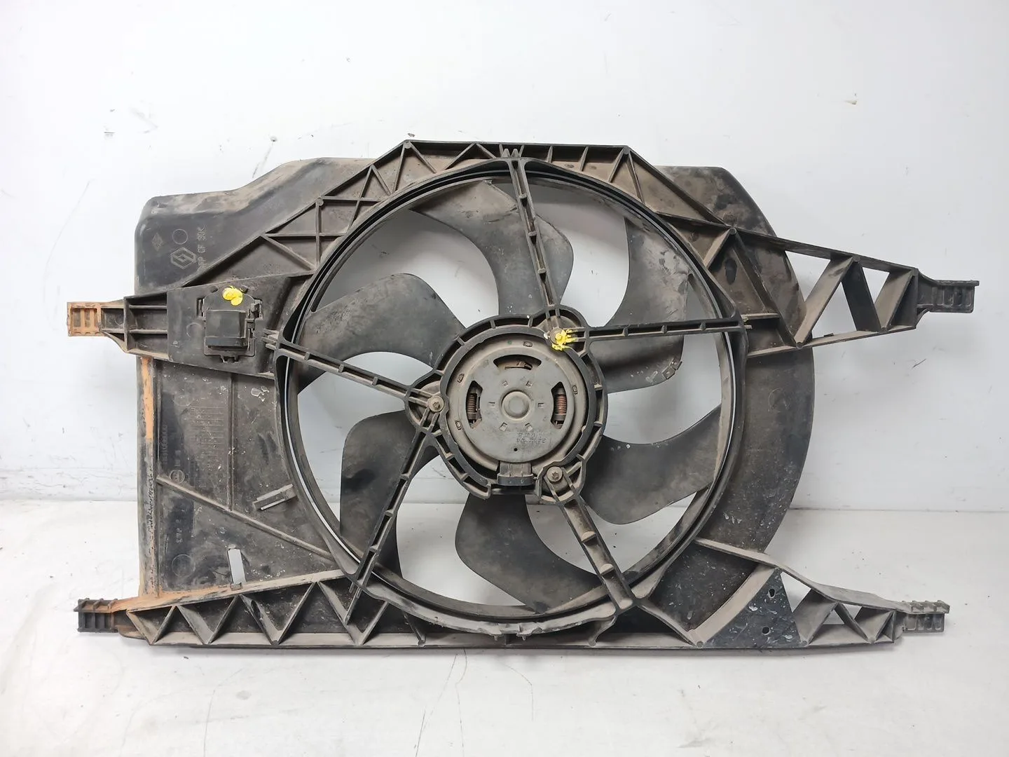Electroventilador para Renault Laguna Ii Grandtour (Kg0)