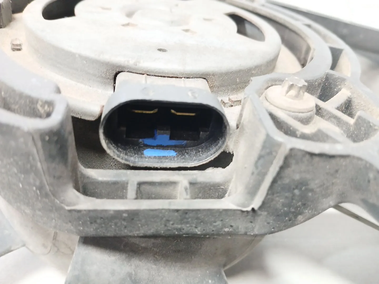 Electroventilador para Renault Laguna Ii Grandtour (Kg0)