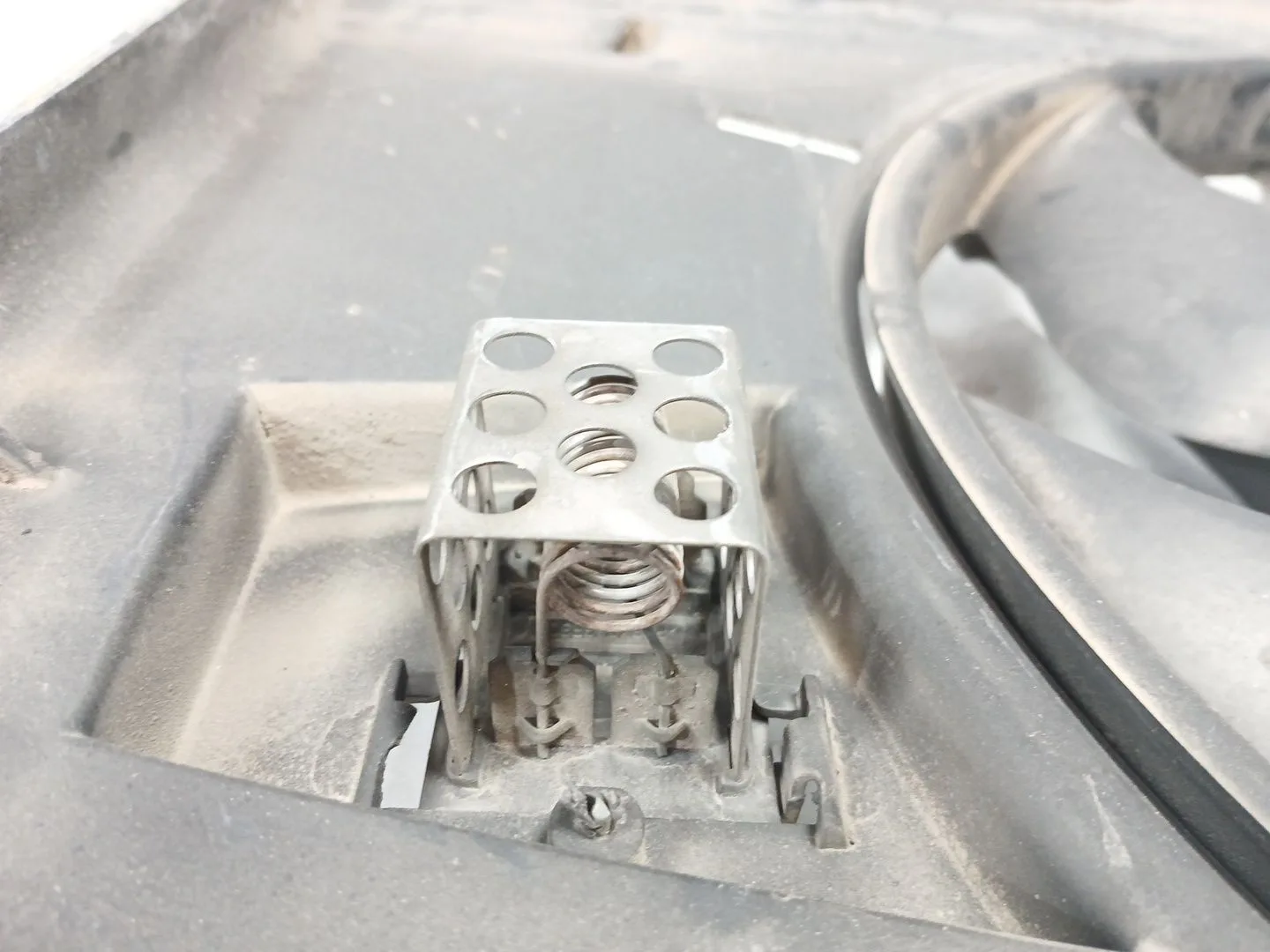 Electroventilador para Renault Laguna Ii Grandtour (Kg0)