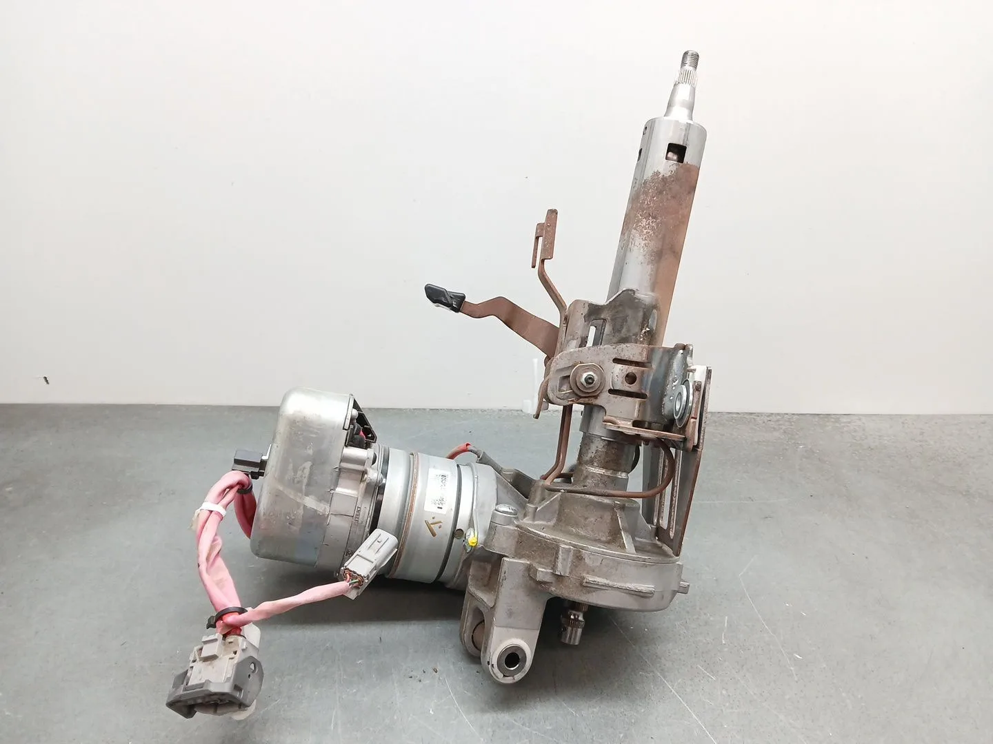 Columna Direccion para Toyota Auris