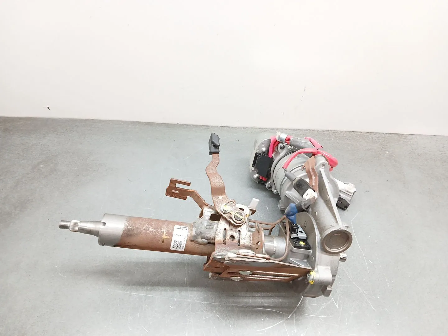 Columna Direccion para Toyota Auris